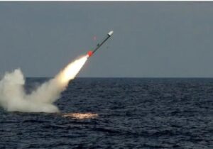 ذخایر موشک‌های کروز آمریکا در جنگ با ایران چقدر مصرف شد؟