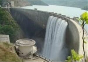 ذخیره مخزن سدهای مازندران به ۷۰ درصد رسید‌