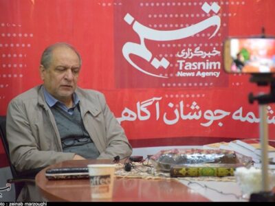 رئیس دانشگاه شهید چمران: دانش ایرانی با حمله دشمنان نابود نمی‌شود