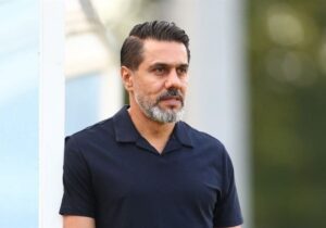 رای کمیته انضباطی باشگاه پرسپولیس درمورد افشین پیروانی اعلام شد