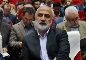 رهبر شهید انقلاب ظرفیت بالقوۀ انقلاب را به جبههای جهانی تبدیل کرد