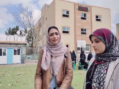 روایت بغض‌آلود خبرنگار لندنی از جنایت صهیونیست‌ها در تبریز