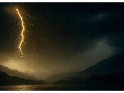 روایت سفارت ایران از تغییرات جوی / ادعای نابودی مرکز تغییر اقلیم امارات مطرح شد