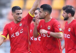 روایت عجیب یک پرسپولیسی از حمله به پل کرج