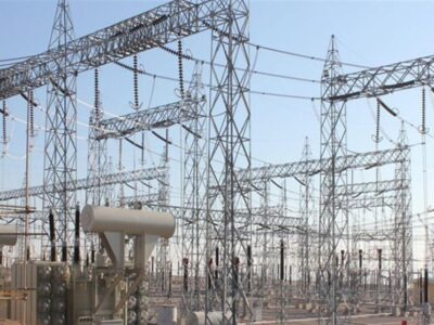 رکورد تولید برق در بزرگترین نیروگاه ایران شکسته شد