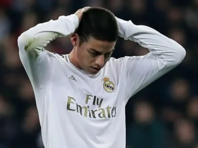 ستاره سابق رئال مادرید در بیمارستان بستری شد!