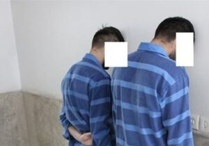 سربازان وطن‌فروش آمریکایی ـ صهیونی در تور اطلاعات/ ۳۱۳ نفر دستگیر شدند