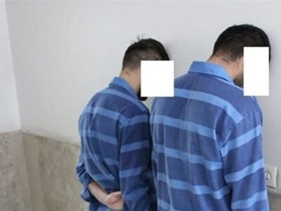 سربازان وطن‌فروش آمریکایی ـ صهیونی در تور اطلاعات/ ۳۱۳ نفر دستگیر شدند