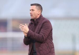 سرمربی پرسپولیس به جام جهانی می‌رود