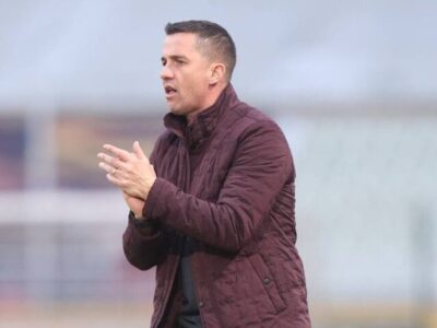 سرمربی پرسپولیس به جام جهانی می‌رود