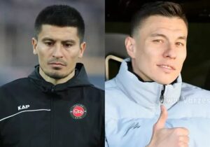 سرنوشت دو ستاره ازبک لیگ ایران/ سرگیف و خامروبکف به کجا میروند؟