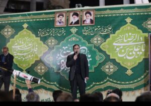 سرویس اطلاعاتی ۷۰ کشور علیه ایران متحد شده‌اند