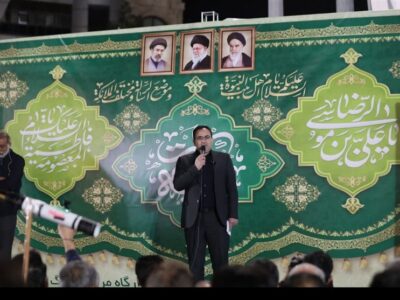 سرویس اطلاعاتی ۷۰ کشور علیه ایران متحد شده‌اند