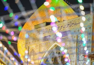 سفر دل‌ها در روز بزرگداشت شاهچراغ(ع)