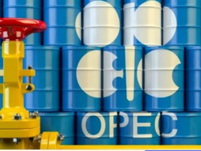 سقوط بیسابقه تولید نفت اوپکپلاس / جنگ خاورمیانه بازار جهانی را به لرزه درآورد!