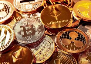 سقوط عجیب بیت کوین امروز سه شنبه ۱۷ فروردین/ نوسانات بازار ارز دیجیتال ادامه دارد؟