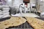 سهمیه نانوایی‌های سراسر کشور در حال شارژ است