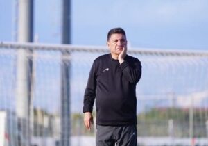 سورپرایز بزرگ قلعه‌نویی برای جام جهانی / نگاه ویژه آقای سرمربی به این بازیکن جنجالی شد