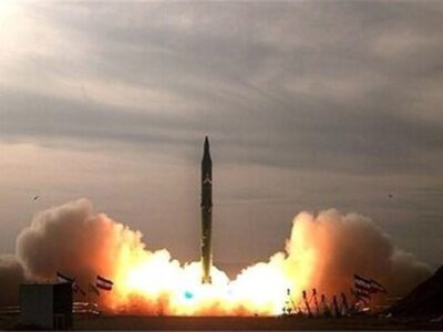 سیانان: ایران همچنان توان پرتاب موشک دارد