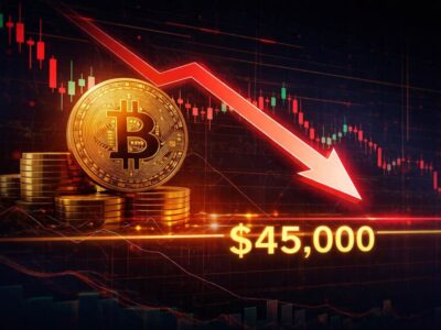 سیگنالهای آماری علیه پادشاه کریپتو؛ تکمیل پازل نزولی بیتکوین