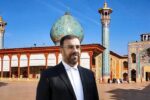 شاهچراغ(ع) محور پیوند تمدن و معنویت در شیراز