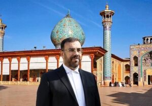 شاهچراغ(ع) محور پیوند تمدن و معنویت در شیراز