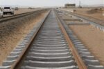 شاهکار مهندسان ایرانی در ترمیم شبکه ریلی؛شکست مهندسی اسرائیل‌ و آمریکا