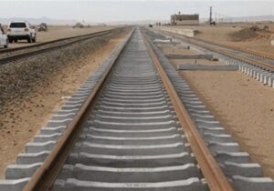 شاهکار مهندسان ایرانی در ترمیم شبکه ریلی؛شکست مهندسی اسرائیل‌ و آمریکا