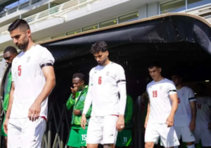 شایعه عجیب درباره حذف ایران از جام جهانی/ ایتالیا چشم به جای خالی تیم ملی دوخت