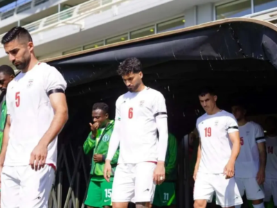 شایعه عجیب درباره حذف ایران از جام جهانی/ ایتالیا چشم به جای خالی تیم ملی دوخت