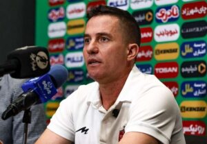 شرط اوسمار برای بازگشت به پرسپولیس