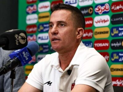 شرط اوسمار برای بازگشت به پرسپولیس