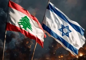 شرط لبنان برای مذاکره با اسرائیل اعلام شد