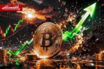 شروع یک روز خوش برای بیتکوین/ به سناریو صعودی امیدوار باشیم؟