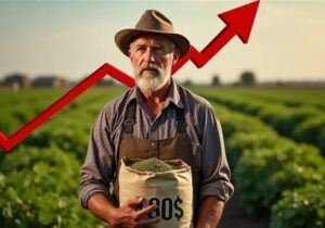 شوک جنگ علیه ایران؛ کشاورزی جهان هنوز در بن‌بست انرژی و کود