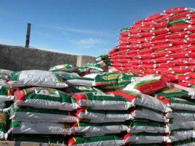 شوک کشاورزان آمریکایی از جهش قیمت کود درپی جنگ علیه ایران