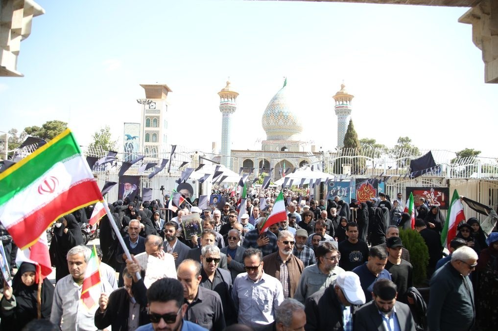 اخبار شیراز , اخبار استان فارس , 