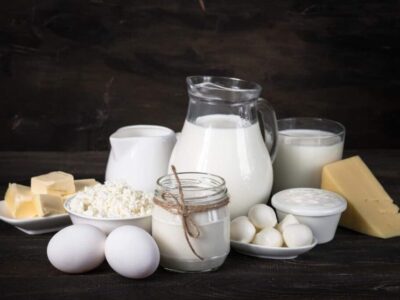 صادرات مازاد لبنیات و تخم مرغ با وجود شرایط جنگی