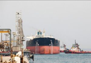 صادرات نفت از جزیره خارگ وضعیت کاملاً مطلوبی دارد