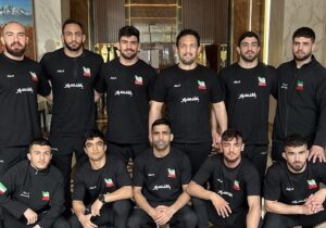 صعود والیزاده و آذرپیرا به فینال آسیا