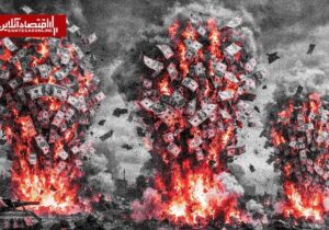 ضرر میلیارد دلاری تاجران در جنگ ایران