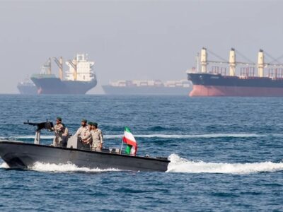 ظرفیت‌های پنهان تنگه هرمز/ چگونه ایران می‌تواند از فشارها فرصت بسازد؟