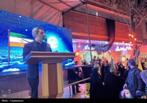 عاملان جنگ علیه ایران باید در مجامع بین‌المللی محاکمه شوند