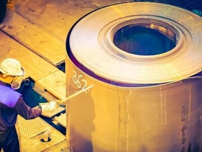 عرضه گسترده ورق گرم، پایان التهاب مصنوعی بازار