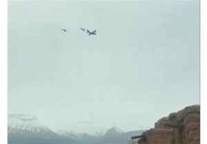 عشایر مسلح کهگیلویهو بویراحمد به دنبال نظامیان دشمن