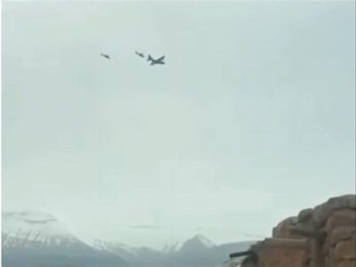 عشایر مسلح کهگیلویه‌‎و بویراحمد به دنبال نظامیان دشمن