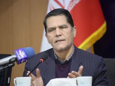 عضو کمیسیون امنیت ملی: اجازه دخالت آمریکا در تنگه هرمز را نمی‌دهیم