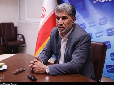 عضو کمیسیون انرژی: ایران روزانه نفت خود را می‌فروشد/ مشکل سوخت نداریم