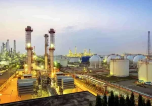 غول پتروشیمی عربستان تعطیل شد+ جزئیات