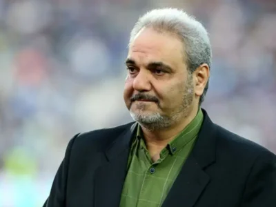 غیبت مشکوک مجری مشهور درباره جواد خیابانی